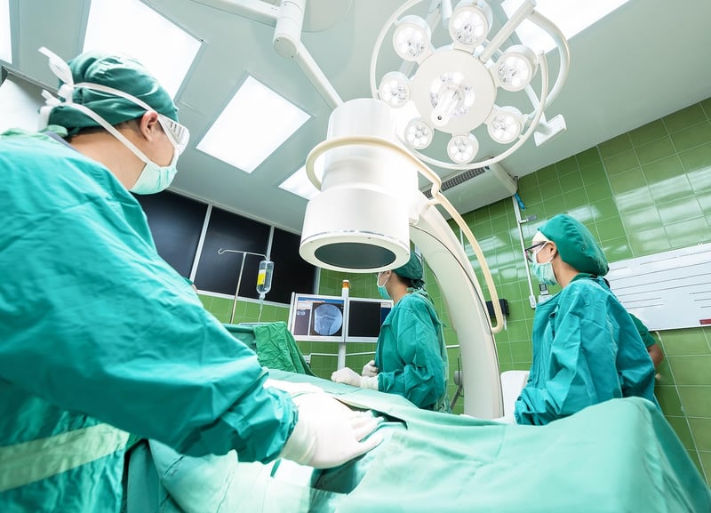 Healthcare Administration