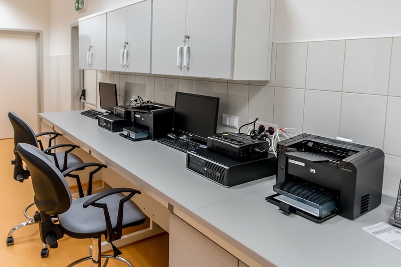 Healthcare Information Technology