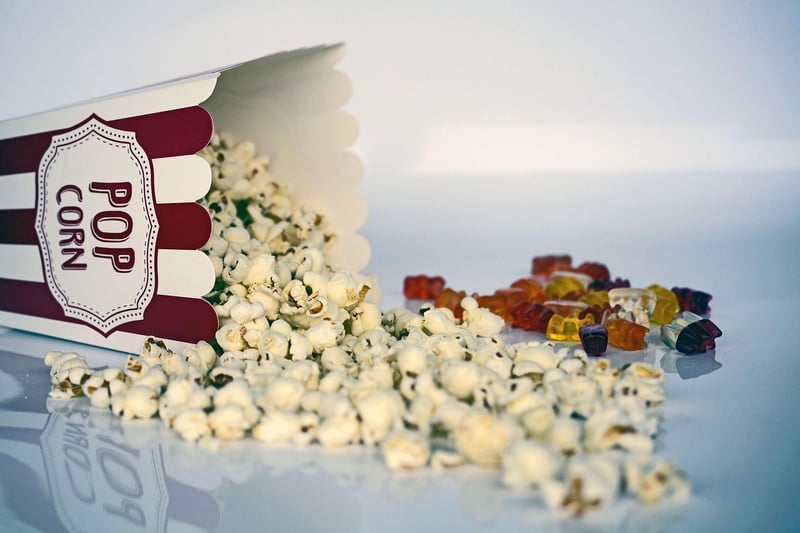 Film and Television Production