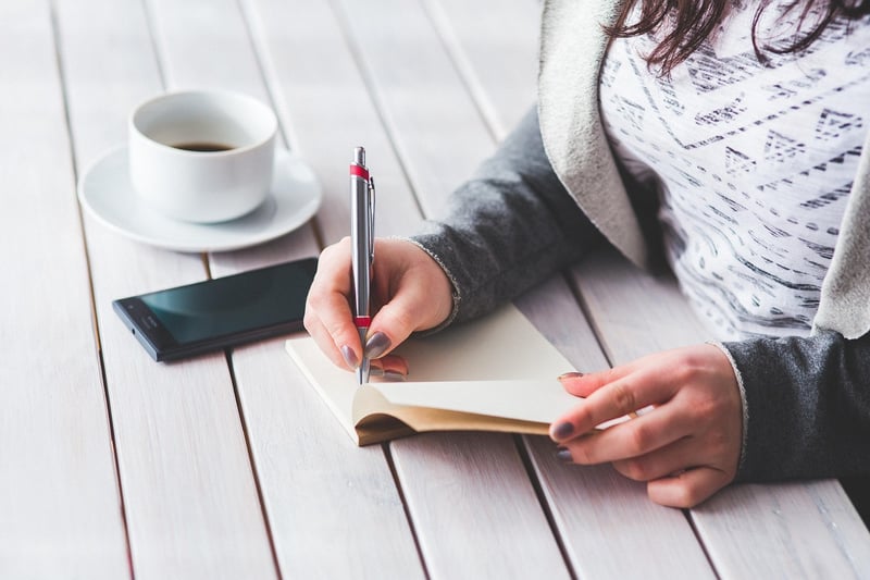 Content Writing
